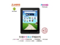 Teclast  Android- P81HD
