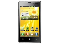 LG    Optimus EX:     