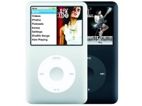 Apple    iPod Classic  iPod Shuffle    