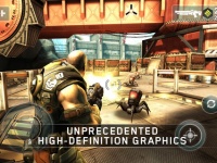  App Store   Shadowgun   