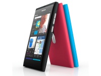 Nokia N9    