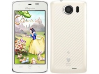 Disney Mobile   DM011SH  DM010SH