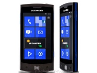    WP7- LG E906 Jil Sander