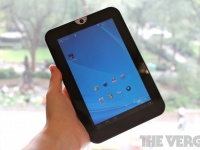 7,0- Toshiba Thrive    400 ,     