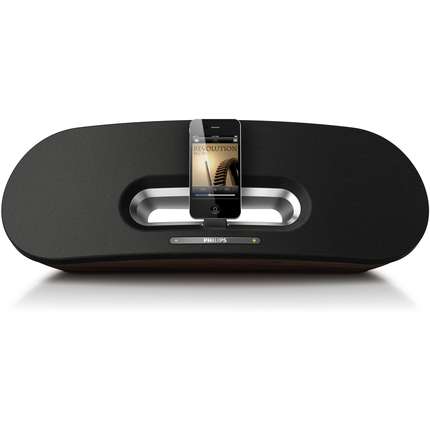 Philips Fidelio Primo DS9