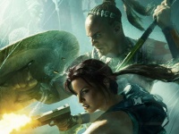 Sony Ericsson    Lara Croft and the Guardian of Light   Android  Xperia PLAY