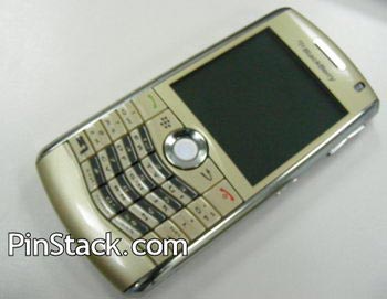 BlackBerry Pearl