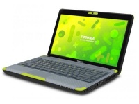 Toshiba     Satellite L735D
