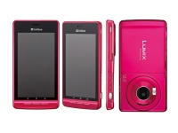 Panasonic Lumix 101P          ?