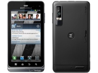 DROID 3       Google Talk   