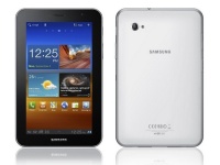   Android  Samsung Galaxy Tab 7.0 Plus
