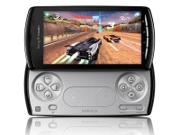     Sony Ericsson Xperia PLAY