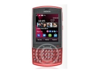 Nokia 303:    QWERTY-