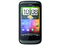 HTC Desire S  Gingerbread 2.3.5  Sense 3.0
