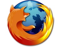   Firefox 8 Beta