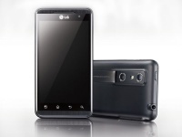 LG    Optimus 3D