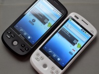 Android- MAGIC Smart W650i    1670 