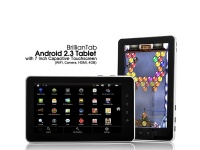 Chinavasion   BrillianTab