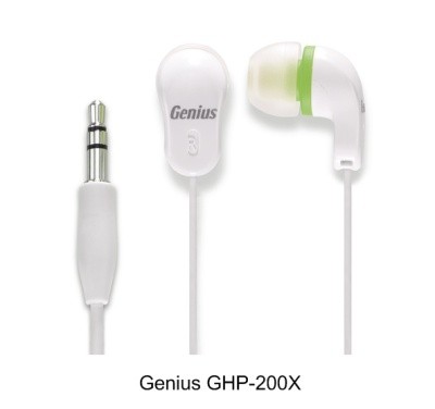 Genius GHP-200X