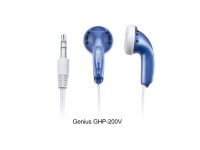   Genius GHP-200X  GHP-200V