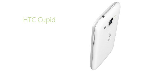 HTC Cupid