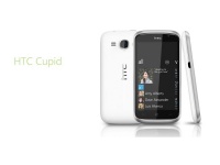 HTC Cupid:  WP7-