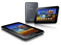   Samsung Galaxy Tab 7.0 Plus