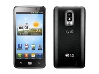 LG Optimus LTE  