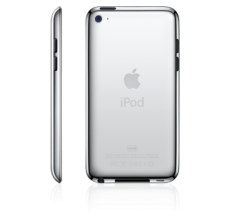 iPod touch