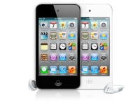 iPod touch  iPad nano    