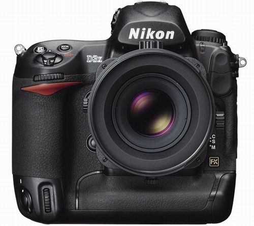  Nikon D800