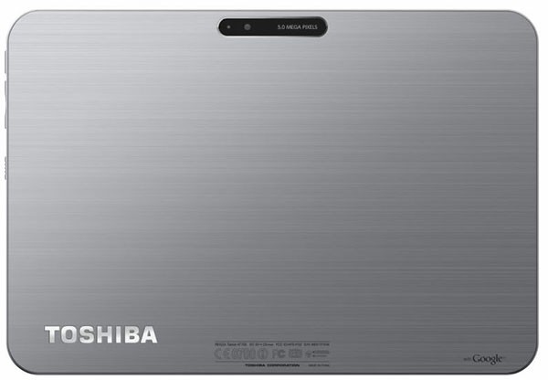 Toshiba Regza AT700