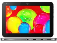 CEATEC 2011:   Toshiba Regza AT700