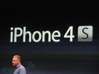  Siri  iPhone 4S