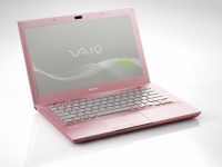 Sony    Vaio S