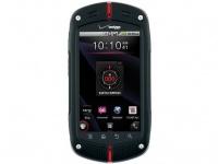 Gingerbread    Casio G zOne Commando