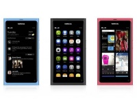     Nokia N9!