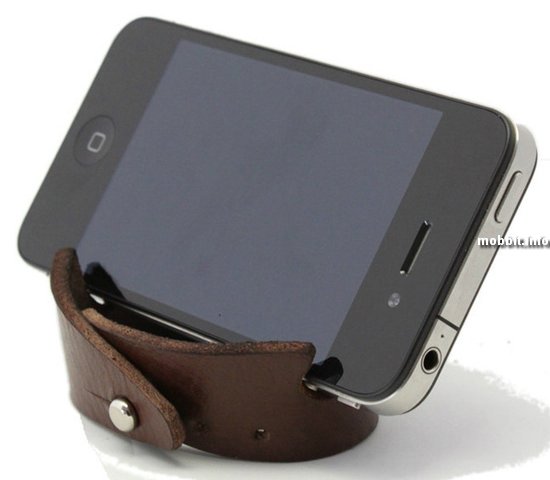 Smartphone Bracelet
