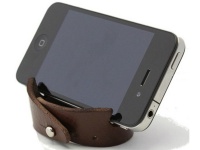Smartphone Bracelet  -  