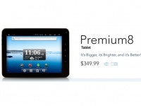    Android- Nextbook Premium 8