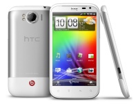  HTC Sensation XL  Beats Audio  