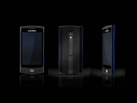      WP7- LG E906 Jil Sander