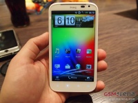     HTC Sensation XL