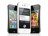  iPhone 4S   