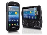  Samsung Stratosphere   13 