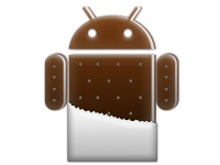 Ice Cream Sandwich       Google+
