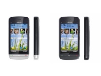 Nokia C5-06  C5-05 -      Symbian