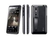 3D Game Converter     LG Optimus 3D