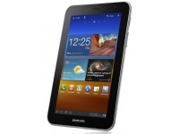      Samsung Galaxy Tab 7.0 Plus