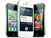 iPhone 4S: 1    